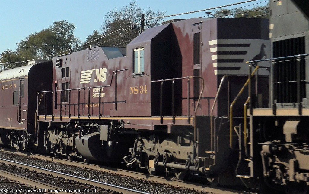 NS 34